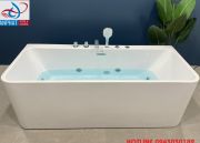 Bồn tắm massage nhập khẩu Ares AR3246