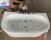 Bồn tắm massage, sục khí ARES AR4182F