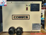 Máy gia nhiệt bể bơi Coast ST-18