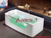 Bồn tắm massage nhập khẩu ARES AR33188