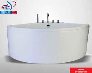 Bồn tắm massage, sục khí ARES AR3101F