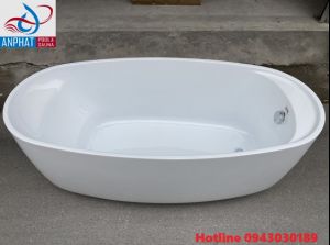 Bồn tắm ngâm nhập khẩu ARES AR2110 Bồn tắm ngâm nhập khẩu ARES AR2110