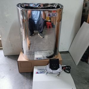 Máy xông hơi khô ALEKO SAC60 Máy xông hơi khô ALEKO SAC60