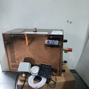 Máy xông hơi ướt ALEKO AT60S Máy xông hơi ướt ALEKO AT60S