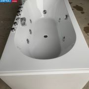 Bồn tắm massage ARES AR4181M