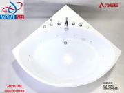 Bồn tắm massage, sục khí ARES AR3111F