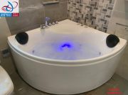 Bồn tắm massage, sục khí ARES AR3121F