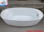 Bồn tắm ngâm nhập khẩu ARES AR2110