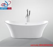 Bồn tắm ngâm nhập khẩu ARES AR2113