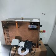 Máy xông hơi ướt ALEKO AT60S