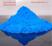 Hóa chất xử lý nước bể bơi đồng sunfat