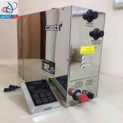 Báo giá máy xông hơi ướt mới nhất 2024