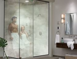 Báo giá thi công phòng xông hơi ướt mới nhất 2024