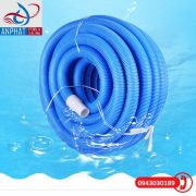 Dụng cụ hút vệ sinh bể bơi