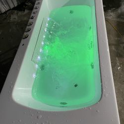 Giá bồn tắm sục gia đình mới nhất 2024