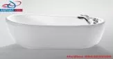 Bồn Tắm Nằm Cao Cấp - Sự Lựa Chọn Hoàn Hảo Cho Không Gian Phòng Tắm Hiện Đại