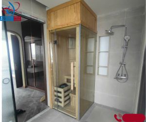 Phòng xông hơi khô cho gia đình 1000*900*2100mm