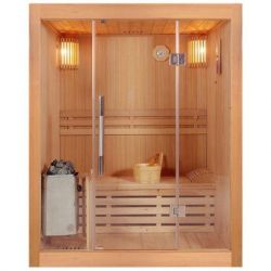 5 Lợi Ích Khi Lắp Đặt Phòng Xông Hơi Tại Nhà - Sống Khỏe Mỗi Ngày