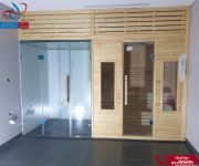Phòng xông hơi cho gia đình 3