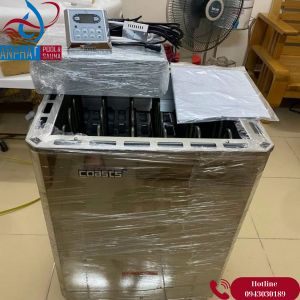 Máy xông hơi khô Coast SAM-B12