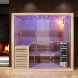 Báo Giá Thi Công Phòng Xông Hơi Gia Đình Trọn Gói [Cập Nhật 2025]