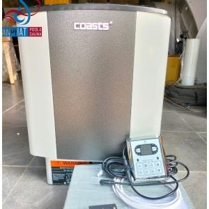 Máy xông hơi khô Coast CA90C Máy xông hơi khô Coast CA90C