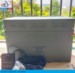 review máy xông hơi Amazon - Có bền không? Đáng mua nhất 2025 