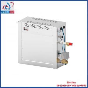 Máy xông hơi ướt Sawo STN90 Máy xông hơi ướt Sawo STN90