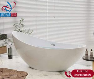 Bồn tắm ngâm ARES AR 2024 Bồn tắm ngâm ARES AR 2024