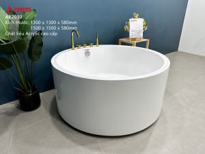 Bồn tắm ngâm ARES AR2030