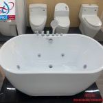 Bồn tắm massage ARES AR2140_160M
