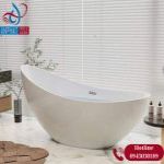 Bồn tắm ngâm ARES AR 2024