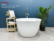Bồn tắm ngâm ARES AR 2023
