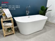 Bồn tắm ngâm ARES AR2019