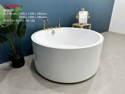 Bồn tắm ngâm ARES AR2030