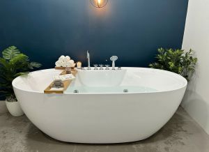 Bồn tắm ares AR2181