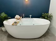 Bồn tắm ares AR2181